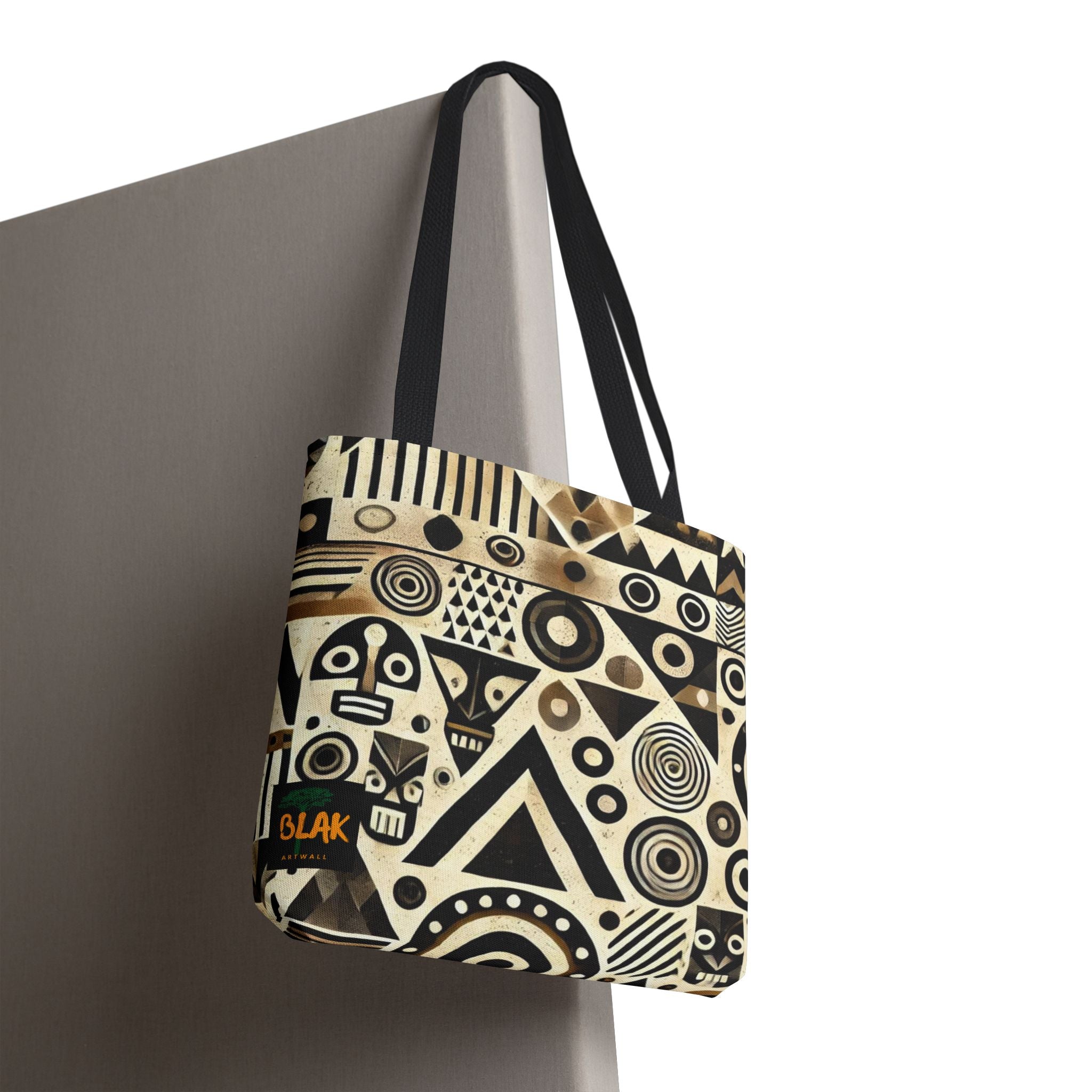 URBAN ESSENTIALS TOTE BAG #3