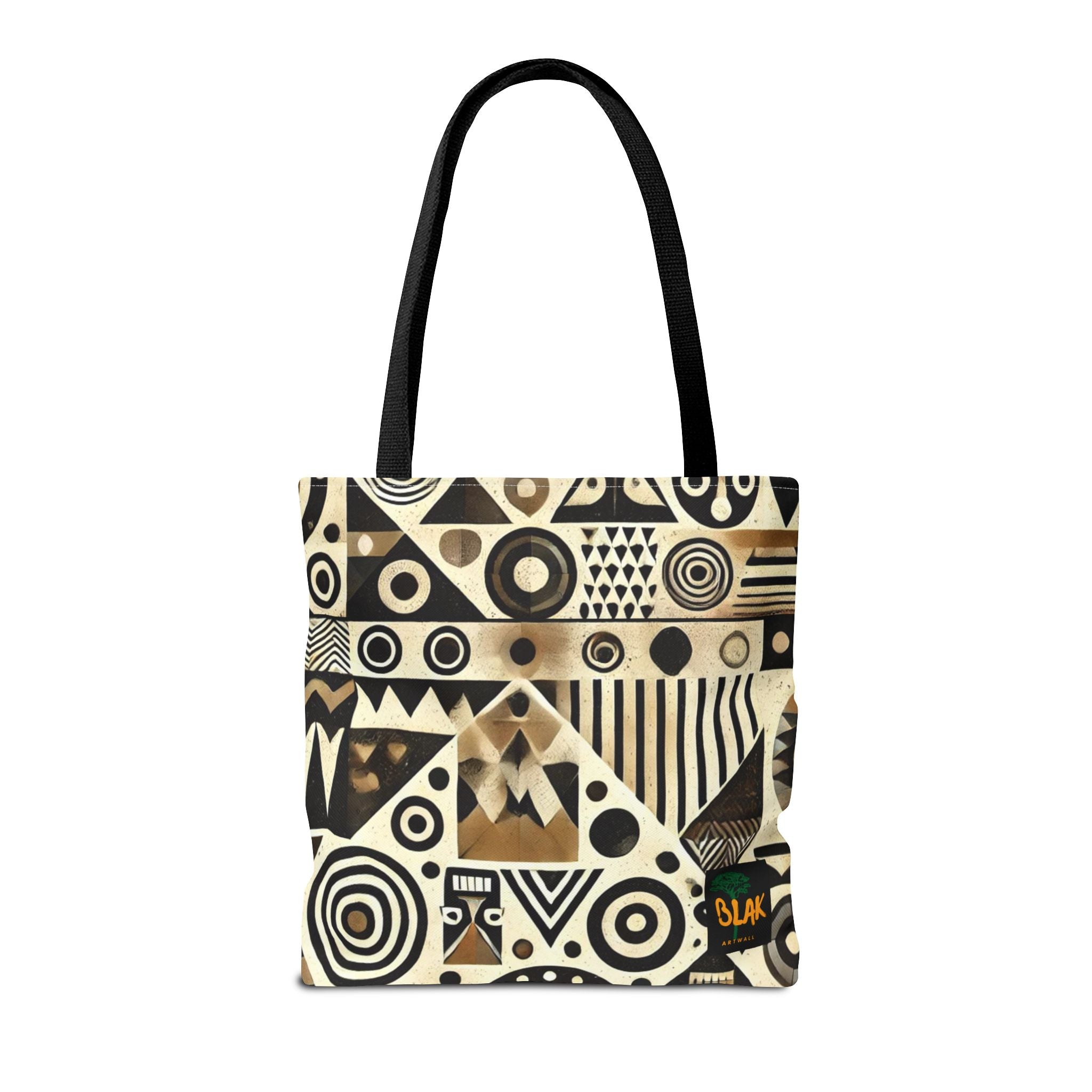 URBAN ESSENTIALS TOTE BAG #3