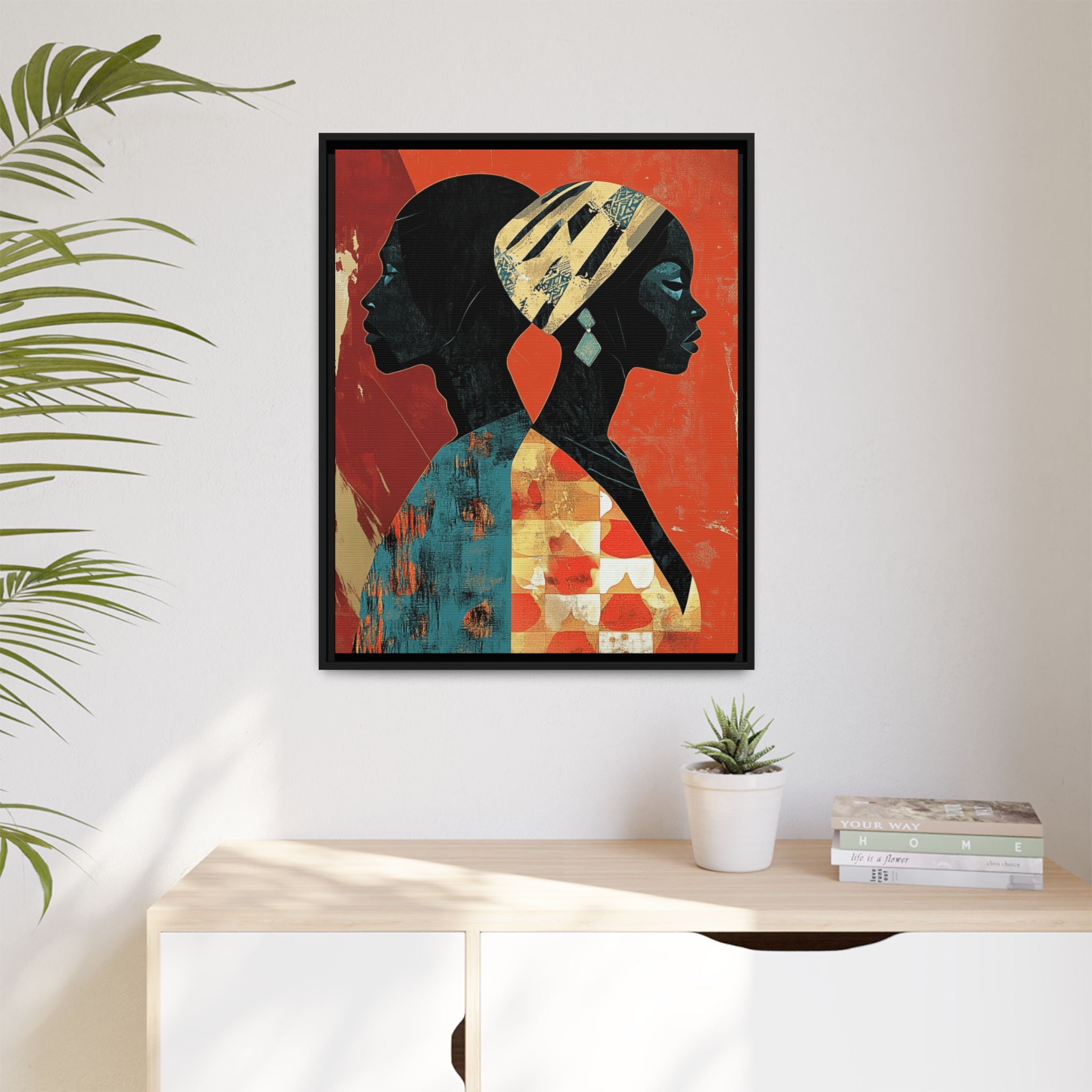 CULTURAL REFLECTIONS