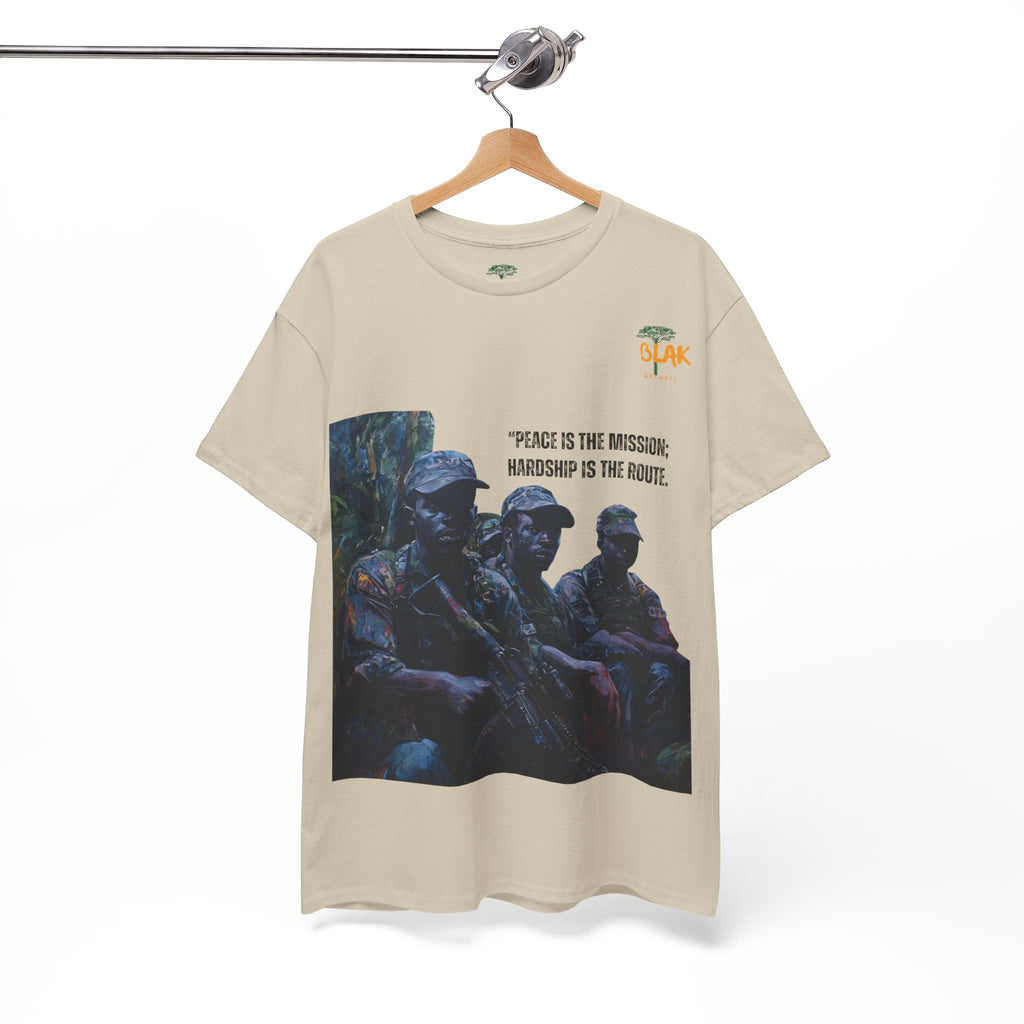 WHISPERING SHADOWS Classic Tee