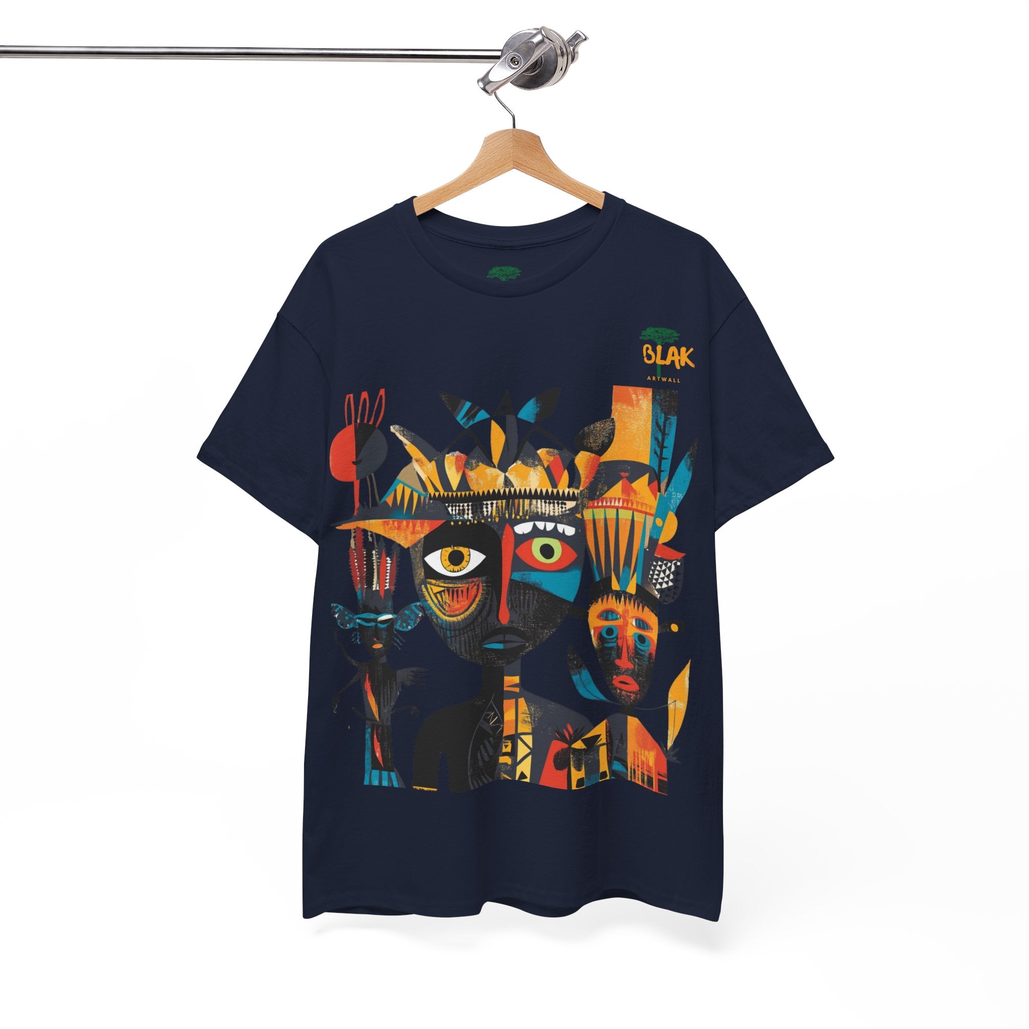 SPIRITS OF THE WILD  Classic Tee