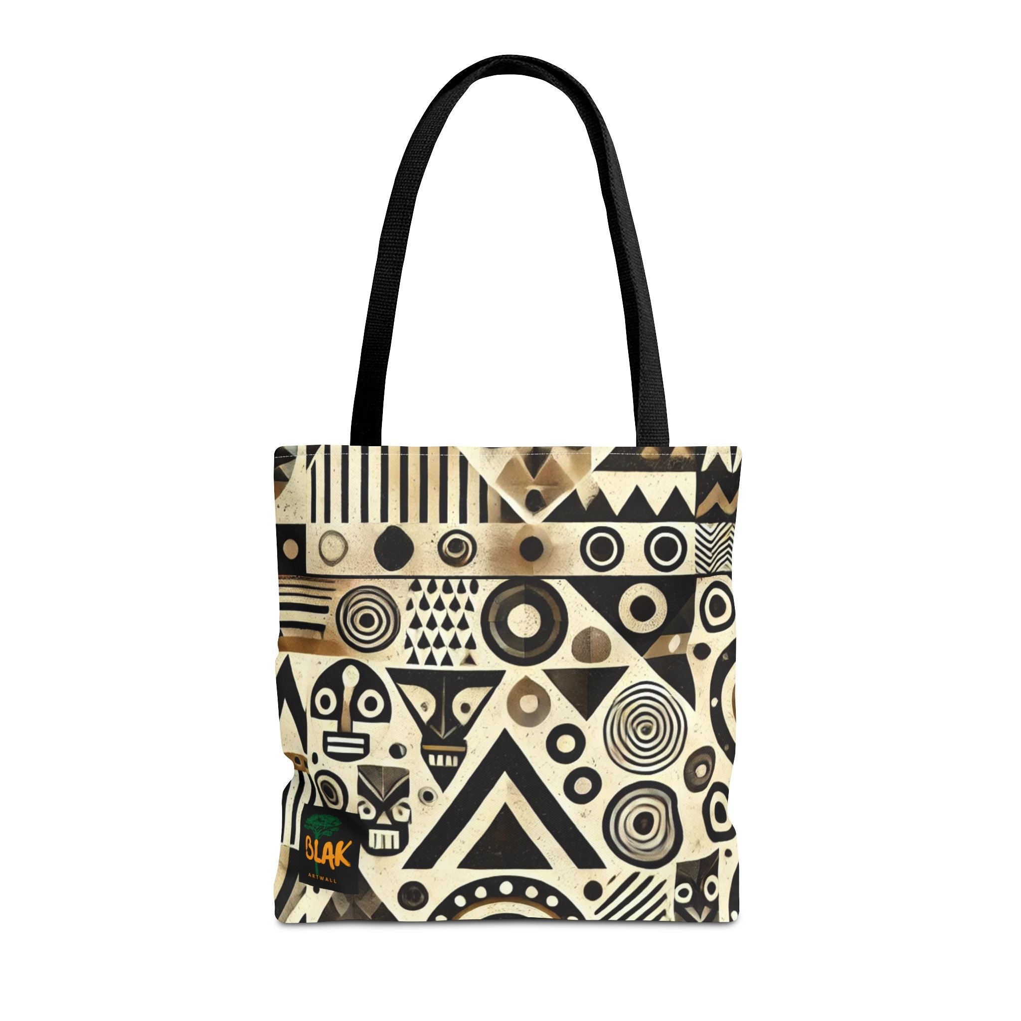 URBAN ESSENTIALS TOTE BAG #3