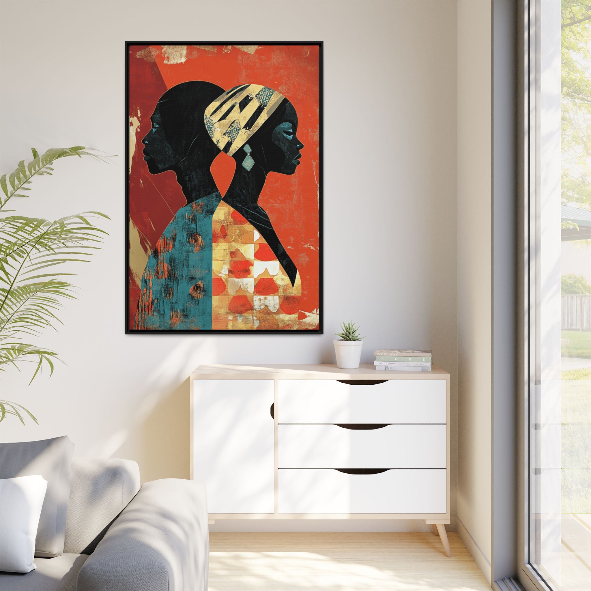 CULTURAL REFLECTIONS