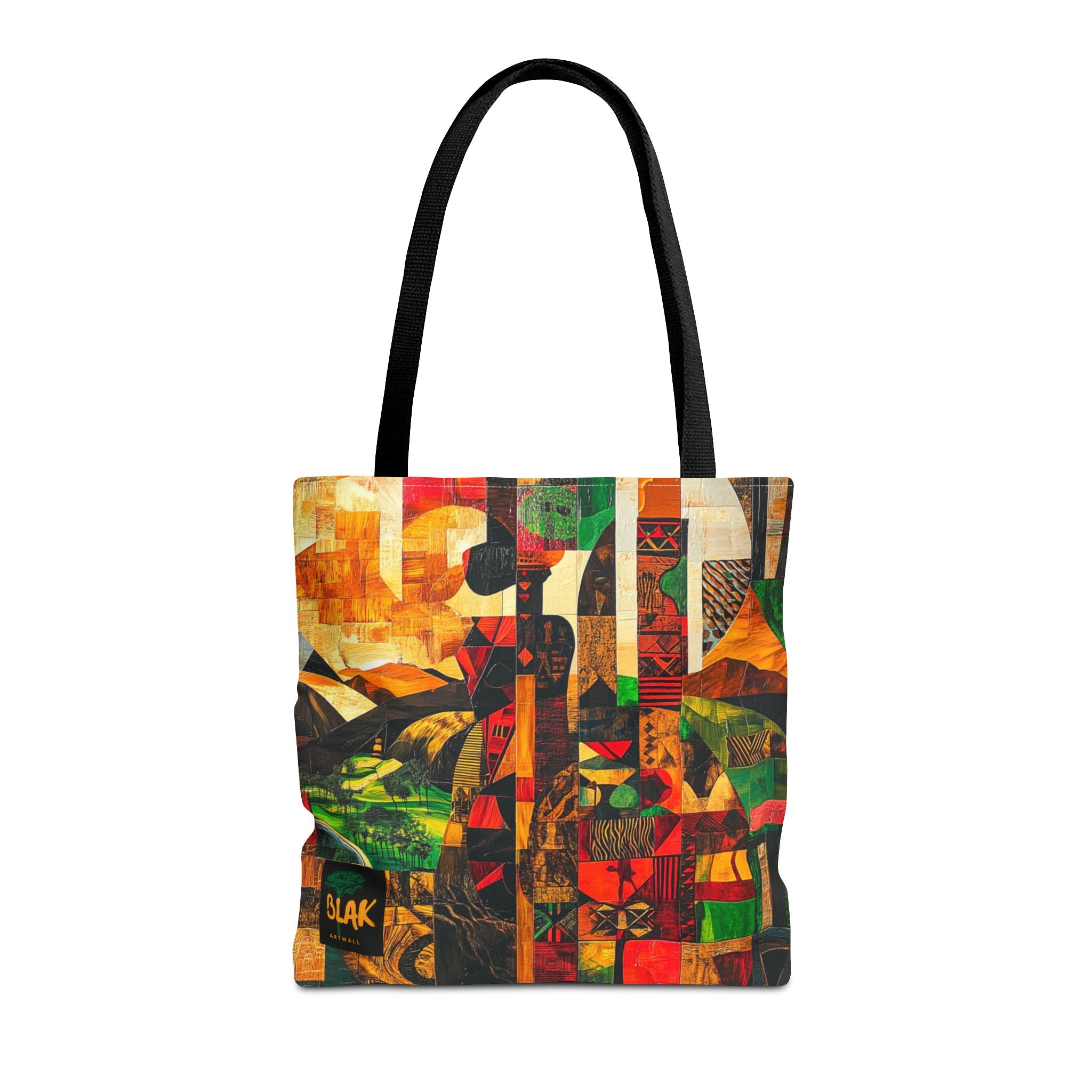 URBAN ESSENTIALS TOTE BAG #1