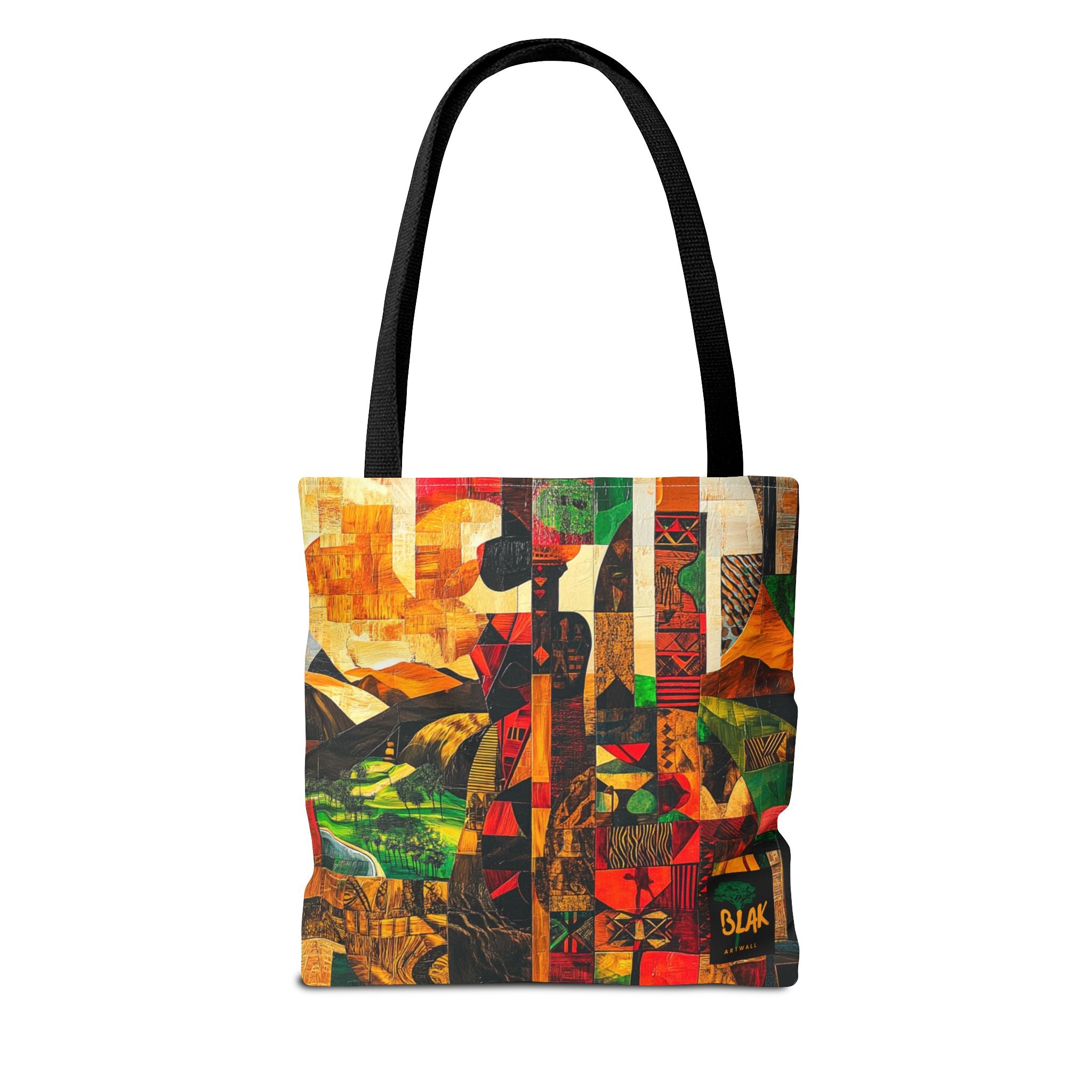 URBAN ESSENTIALS TOTE BAG #1