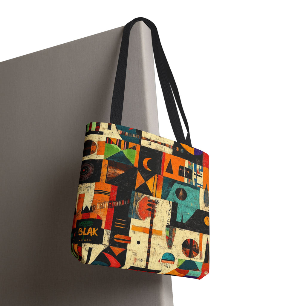 URBAN ESSENTIALS TOTE BAG #4